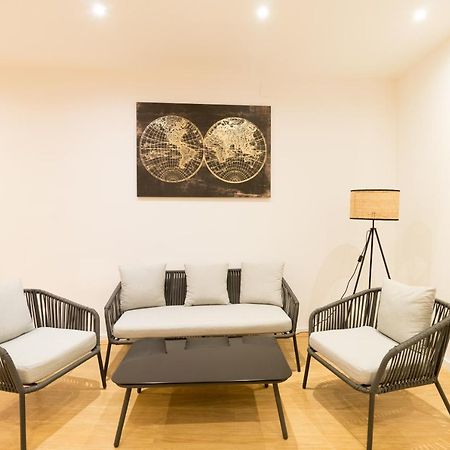 Apartmán New Guggenheim Bilbao Exteriér fotografie
